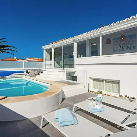 Panorama Villa