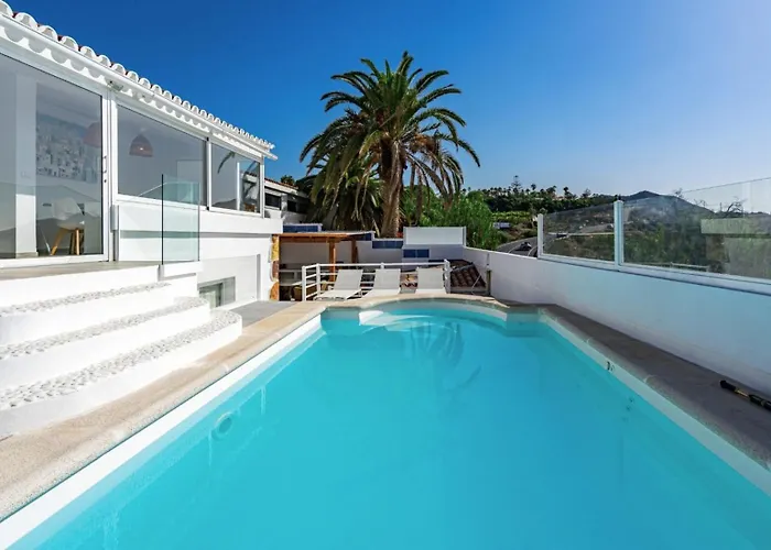 Villa Panorama Chayofa