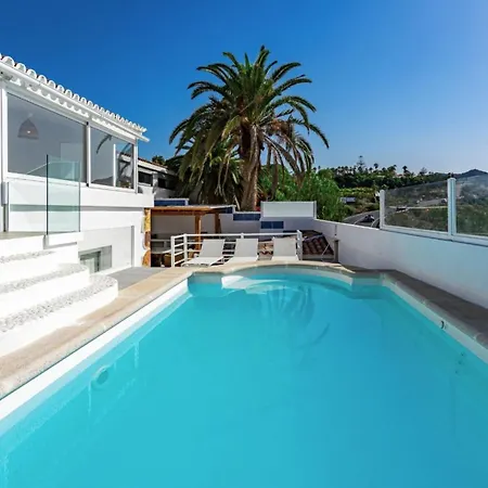 Villa Panorama Chayofa