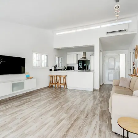 Panorama Villa Chayofa