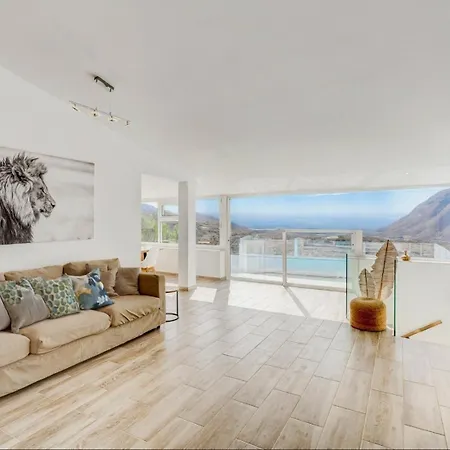 Panorama Villa *