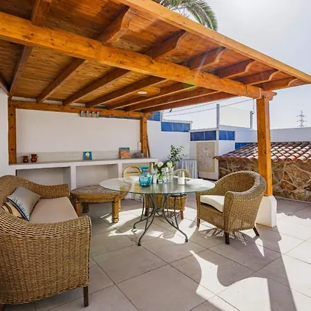 ヴィラ Panorama *