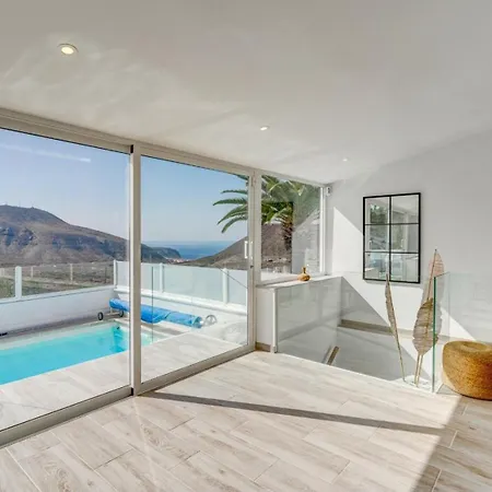 Panorama Villa Chayofa