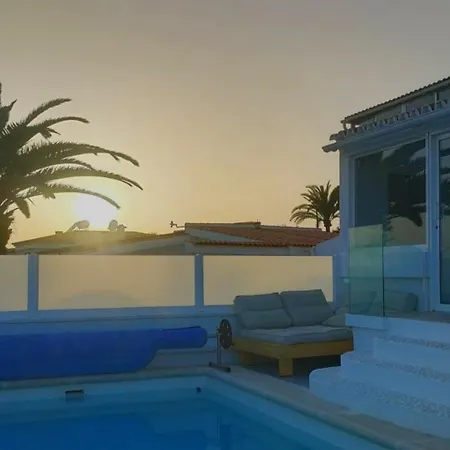 Panorama Villa