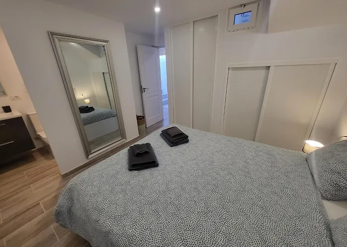 Panorama וילה Chayofa